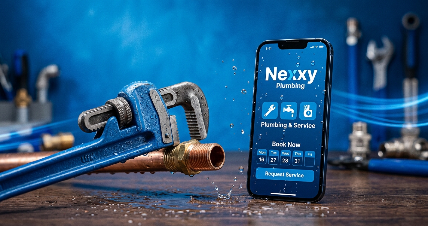 Plumbing Business CRM: Turn Emergency Calls Into Loyal Customers