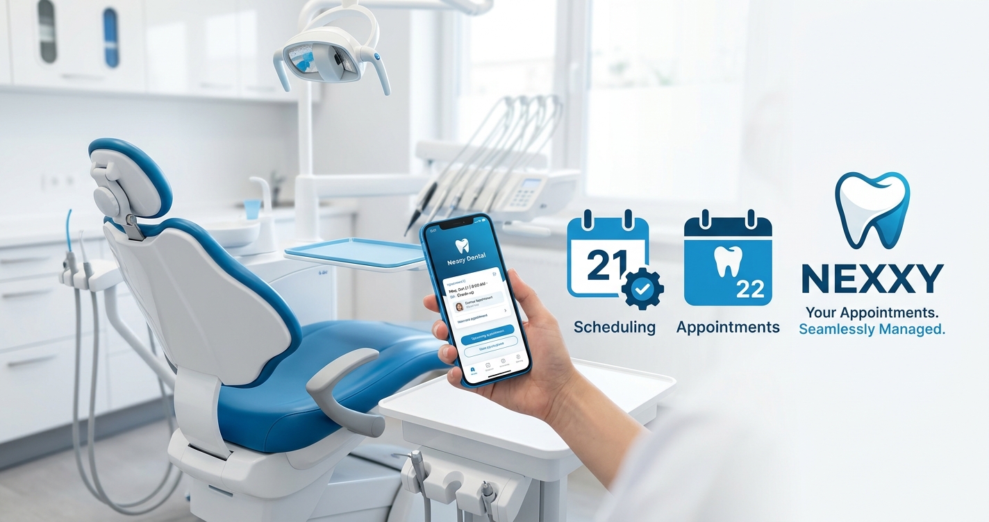 Dentist CRM: How AI Reduces No-Shows by 60% and Fills Your Chair