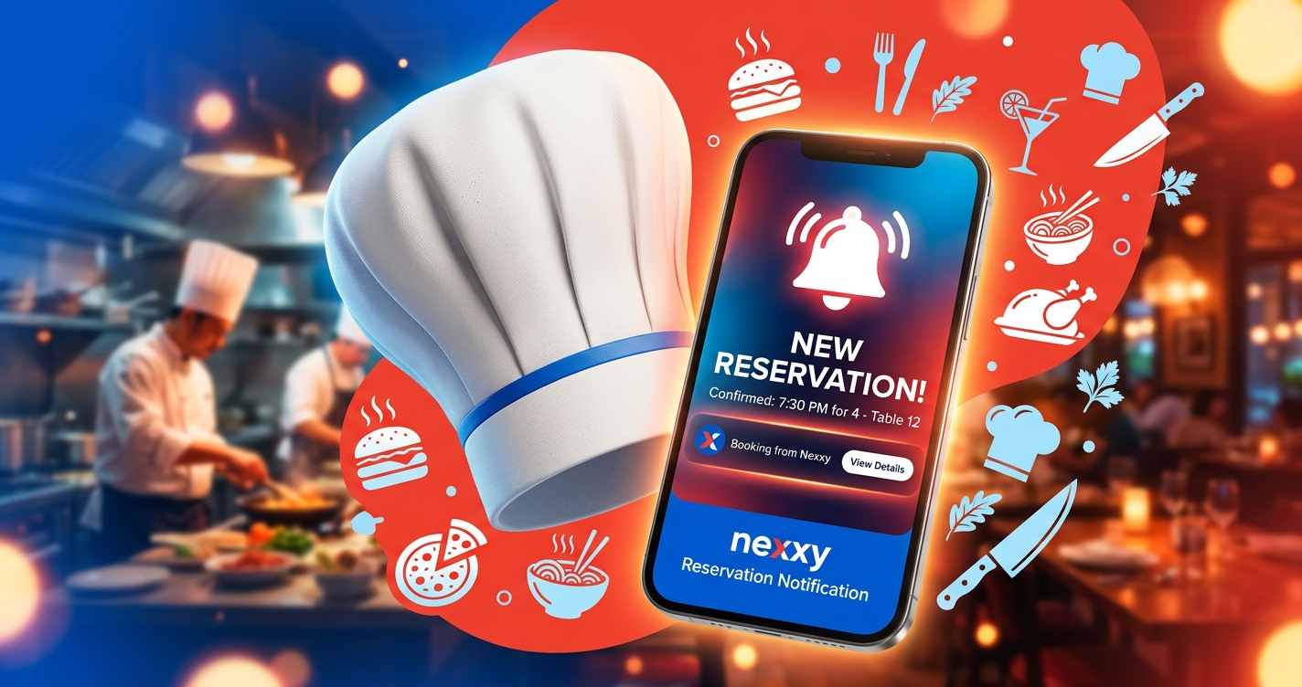 How Restaurants Use CRM to Turn One-Time Diners Into Regulars