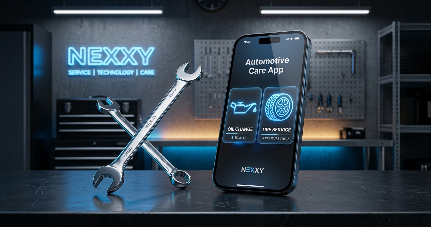 Auto Repair Shop CRM: From First Call to Loyal Customer 