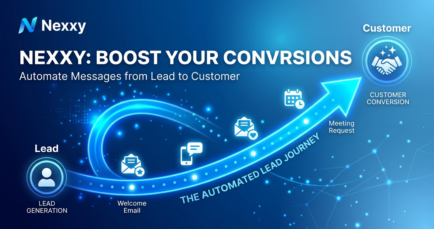  How to Automate Your Follow-Up and Close More Deals 